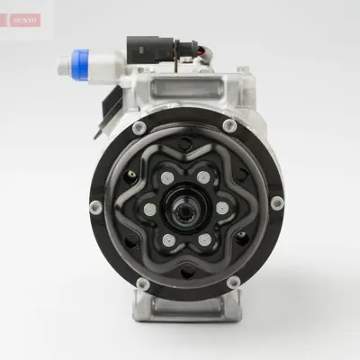 DENSO DCP32006 Klima Kompresoru Volkswagen Phaeton Touareg Multıvan V Transporter V T5 2.5tdı 03> 3D0820805G, 3D0820805Q, 7H0820803E, 7H0820805, 7H0820805A, 7H0820805B, 7H0820805C, 7H0820805E, 7H0820805F, 7H0820805G