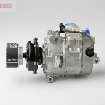 DENSO DCP32006K Klima Ve Direksiyon Pompa Kiti Eg1 Transporter T5 2.5 Td-Touareg 2.5 Tdı Axd-Bpj 7H0820805J