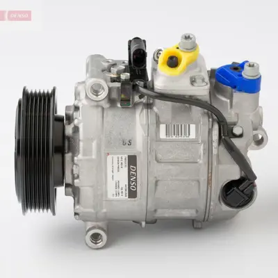 DENSO DCP32022 Klima Kompresörü 7L6820803T