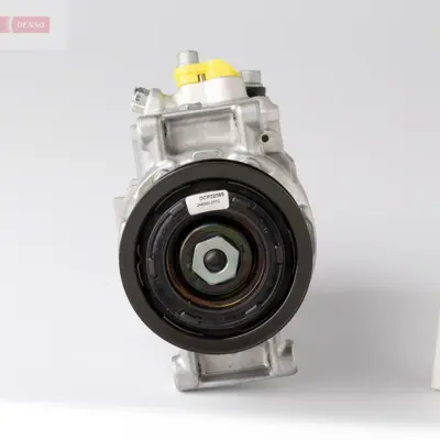 DENSO DCP32065 Klima Kompresoru Transporter T5 2.0 Tdı 11> Amarok 2.0 Tdı 10> 7E0820803J