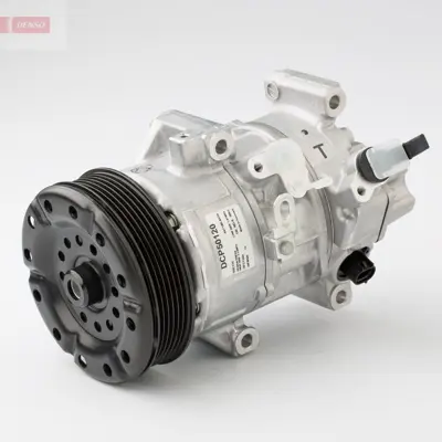 DENSO DCP50120 Klima Kompresoru Avensıs 1,6vvtı 1,8 03> 08 8831068010