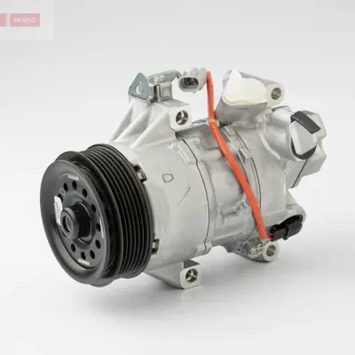 DENSO DCP50240 Klima Kompresoru Yarıs 1,0vvtı 05> 8831052592