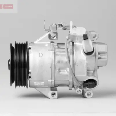 DENSO DCP50240 Klima Kompresoru Yarıs 1,0vvtı 05> 8831052592
