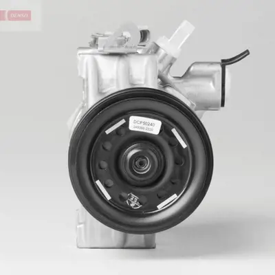 DENSO DCP50240 Klima Kompresoru Yarıs 1,0vvtı 05> 8831052592