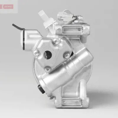 DENSO DCP50240 Klima Kompresoru Yarıs 1,0vvtı 05> 8831052592