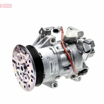 DENSO DCP50300 Klima Kompresoru Toyota Aurıs 1.4 D4d 2007-2012 (Nde150) 8831002390, 8831002470, 8831002630, 8831002640, 8831052590, 8831052591, 8831052592, 883100D200, 883100D201, 883100D202