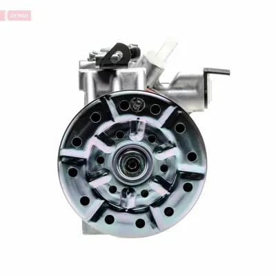 DENSO DCP50300 Klima Kompresoru Toyota Aurıs 1.4 D4d 2007-2012 (Nde150) 8831002390, 8831002470, 8831002630, 8831002640, 8831052590, 8831052591, 8831052592, 883100D200, 883100D201, 883100D202