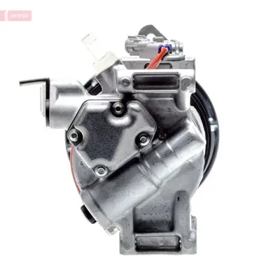 DENSO DCP50300 Klima Kompresoru Toyota Aurıs 1.4 D4d 2007-2012 (Nde150) 8831002390, 8831002470, 8831002630, 8831002640, 8831052590, 8831052591, 8831052592, 883100D200, 883100D201, 883100D202