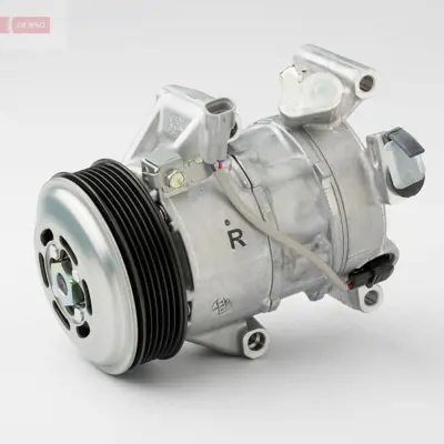 DENSO DCP50309 Klima Kompresoru Toyota Corolla 1.4 D4d 2013-> Aurıs 1.4 D4d 2013-> 8831002840