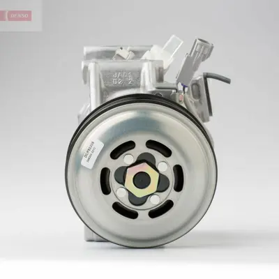 DENSO DCP50309 Klima Kompresoru Toyota Corolla 1.4 D4d 2013-> Aurıs 1.4 D4d 2013-> 8831002840