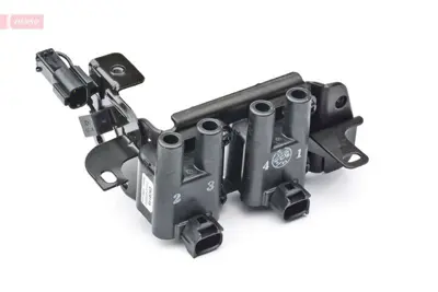 DENSO DIC-0115 Ateşleme Bobini 2730126600