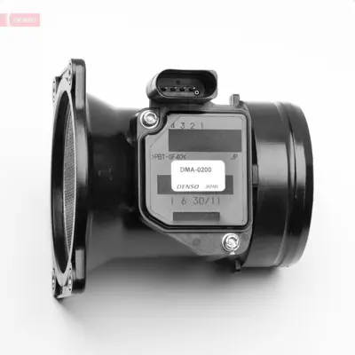 DENSO DMA-0200 Hava Akısmetre (Debımetre) Bora Golf Iv Octavıa Passat 1,4 - 1,9d - 1,6 Benzınlı 97>08 Akl Atd Azm B 6A906461BX