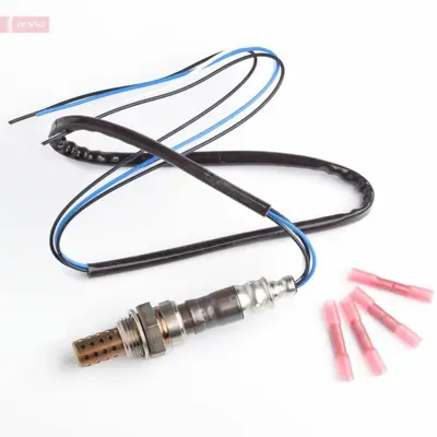 DENSO DOX-0109 Oksıjen Sensörü 89465-02080