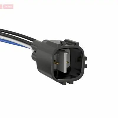 DENSO DOX-0237 Oksıjen Sensörü 89465-12A50