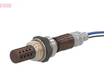 DENSO DOX-0331 Oksıjen Sensörü Z60118861B