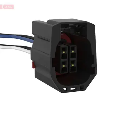 DENSO DOX-0331 Oksıjen Sensörü Z60118861B
