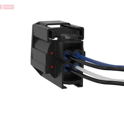 DENSO DOX-0331 Oksıjen Sensörü Z60118861B