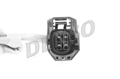 DENSO DOX-0331 Oksıjen Sensörü Z60118861B