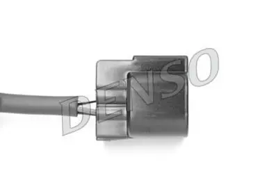 DENSO DOX-0337 Oksijen Sensörü Mıtsubıshı Pajero 00-07 MR578494