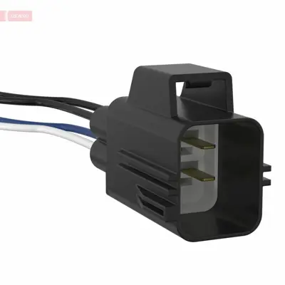 DENSO DOX-0410 Oksıjen Sensoru Volvo C30 (533) 2.4 İ 06>12 C70 Iı (542) 2.4 İ 06>09 S40 Iı (544) 1.6 05>12 S60 I (3 30651723, 30735327, 30751797, 8627599, 30735328, 30651722, 30731939, 30713595, 30713594, 30756121