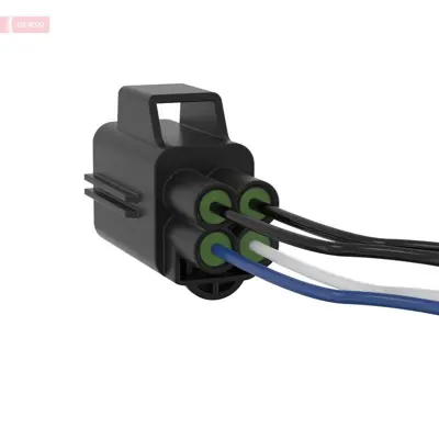 DENSO DOX-0410 Oksıjen Sensoru Volvo C30 (533) 2.4 İ 06>12 C70 Iı (542) 2.4 İ 06>09 S40 Iı (544) 1.6 05>12 S60 I (3 30651723, 30735327, 30751797, 8627599, 30735328, 30651722, 30731939, 30713595, 30713594, 30756121