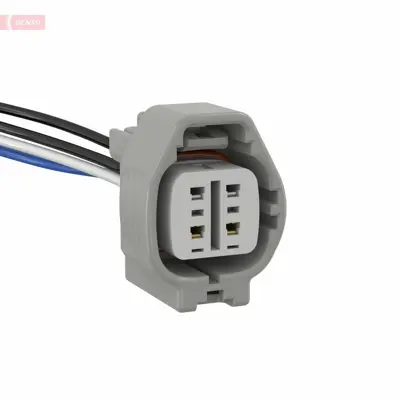 DENSO DOX-0426 Oksıjen Sensoru C2P8810