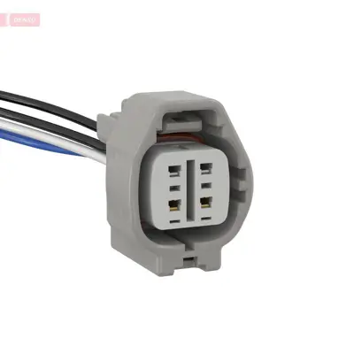 DENSO DOX-0430 Oksıjen Sensoru 1X439F472AD, LNE1684BB