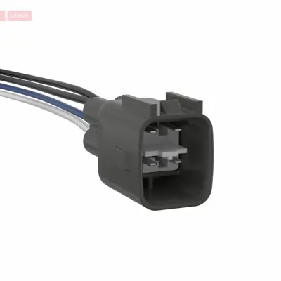 DENSO DOX-0503 Oksijen Sensörü Toyota Aurıs 1.6 09-12 Corolla 1.6 13-18 89467-12030