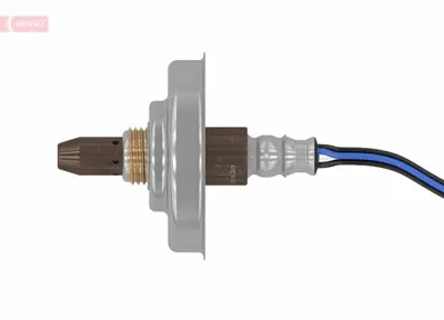 DENSO DOX-0558 Oksıjen Sensoru ZJ38188G1D