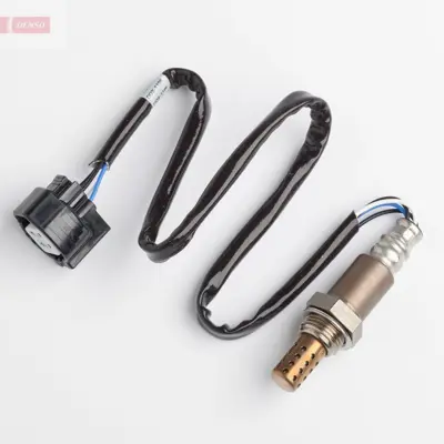DENSO DOX-1196 Oksıjen Sensoru 2R839G444AC, LNE1682BC