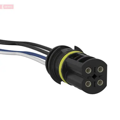 DENSO DOX-1314 Oksıjen Sensoru (M111) W202 95>00 S202 96>00 C208 97>00 A208 98>00 A0005409217, 5409217, 25800387132T, 2D0906265, 5406517, A0005406517, 15400417, 1821364F00, 1821364F00000, 1821365B00