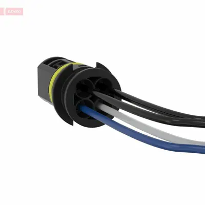 DENSO DOX-1314 Oksıjen Sensoru (M111) W202 95>00 S202 96>00 C208 97>00 A208 98>00 A0005409217, 5409217, 25800387132T, 2D0906265, 5406517, A0005406517, 15400417, 1821364F00, 1821364F00000, 1821365B00