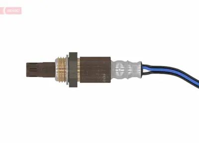 DENSO DOX-1415 Oksijen Sensörü Honda Crv Iı 2.0 02-06 315mm 36531PNC003