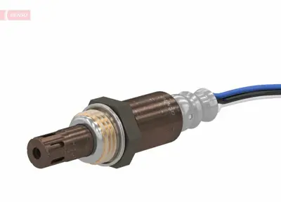 DENSO DOX-1415 Oksijen Sensörü Honda Crv Iı 2.0 02-06 315mm 36531PNC003