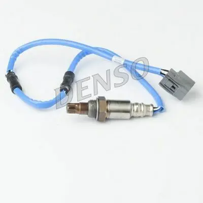 DENSO DOX-1424 Oksijen Sensörü Honda Accord Vıı 03-08 36531PZX003, 36531PZX013, 36531RAAA01, 36531RAAA02, 36531RJJG01, 36531RBB003, 98089825, 98075140, 855877, 855270