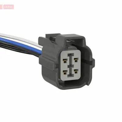 DENSO DOX-1424 Oksijen Sensörü Honda Accord Vıı 03-08 36531PZX003, 36531PZX013, 36531RAAA01, 36531RAAA02, 36531RJJG01, 36531RBB003, 98089825, 98075140, 855877, 855270