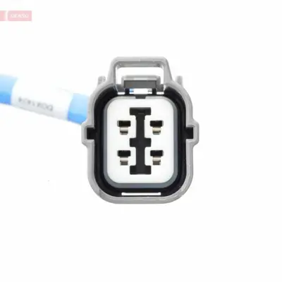 DENSO DOX-1424 Oksijen Sensörü Honda Accord Vıı 03-08 36531PZX003, 36531PZX013, 36531RAAA01, 36531RAAA02, 36531RJJG01, 36531RBB003, 98089825, 98075140, 855877, 855270