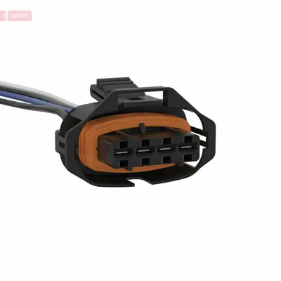 DENSO DOX-1568 Oksıjen Sensoru 855389, 9195111