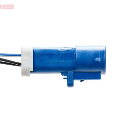 DENSO DOX-1720 Oksıjen Sensoru Fıesta V Ford Ka 1,3 01>08 Fıesta Iv 08  > Fusıon 02  > 1,25 - 1,6 - 1,4 16v XR3F9G444AA, XR822998