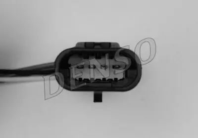 DENSO DOX-2002 X Oksijen Sensörü Clıo Iıı 05 Kng 08 Lgn Iıı 08 Mgn Iı 07 Modus 05 Scenıc Iı 07 1.6 16 2269000QAA, 8200196260, 91160174
