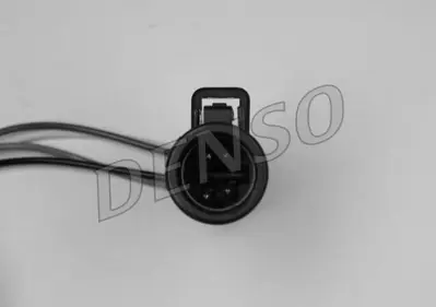 DENSO DOX-2055 Oksıjen Sensoru Focus Cmax 04> Focus Iı 05> Volvo S40 Iı (544): 1.6 06>12 V50 (545): 1.6 05>12 C30 30757769, 3M519G444BC