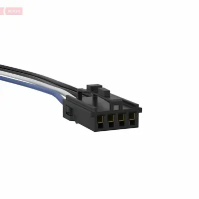 DENSO DOX-2057 Oksıjen Sensoru MR985039