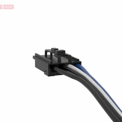 DENSO DOX-2057 Oksıjen Sensoru MR985039