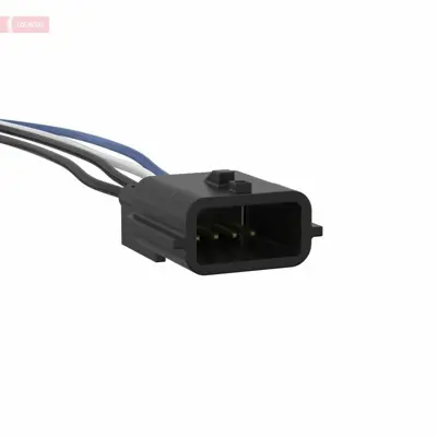 DENSO DOX-2076 Oksıjen Sensoru 2269000Q1F, 8200830903