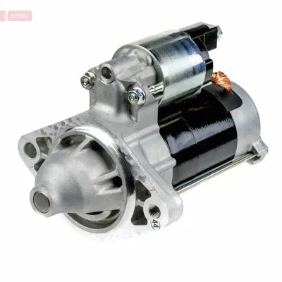 DENSO DSN921 Marş Motoru 12v 9 Diş 1 Kw Aurıs 1.4vvti 07 Avensıs 1.6vvti-1.8vvti 00-03 Corolla 1.4-1.6-Vvt 2810022041