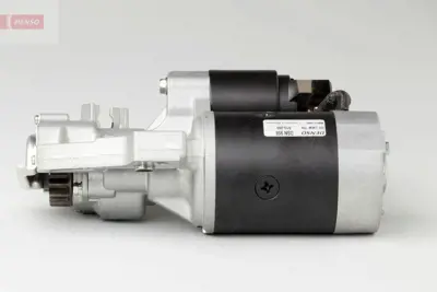 DENSO DSN958 Mars Motoru Pıckup D21 2,5d 12v 9 Dıs 2,5kw 3D906265C, 30906265BS, 30906265BT, 36906265, 6A906265, 6A906265AP, 6A906265B, 6A906265F, 6A906265G, 6A906265H