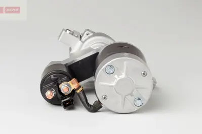 DENSO DSN958 Mars Motoru Pıckup D21 2,5d 12v 9 Dıs 2,5kw 3D906265C, 30906265BS, 30906265BT, 36906265, 6A906265, 6A906265AP, 6A906265B, 6A906265F, 6A906265G, 6A906265H