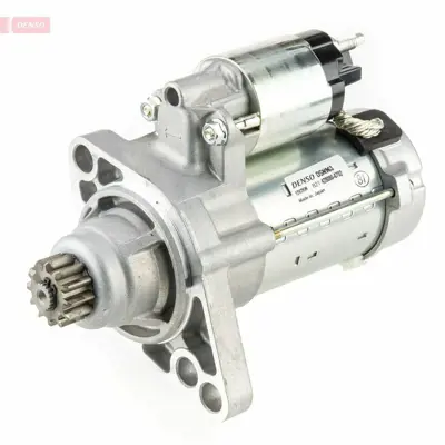 DENSO DSN963 Mars Motoru 12v 12dıs 2,0kw 1,6tdı Caddy Iv 16> Passat 09>11 Transporter T7 16> A1 10>altea 09> Iv B 2Z911024KX
