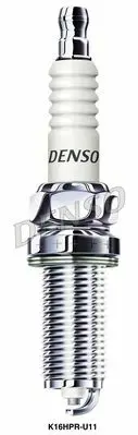 DENSO K20HR-U11 Ateşleme Bujısı P307 Cc P206 C4 Vts Ew10j4s P308 P407 C5 Iıı Ew10a 10 Ad MN137919
