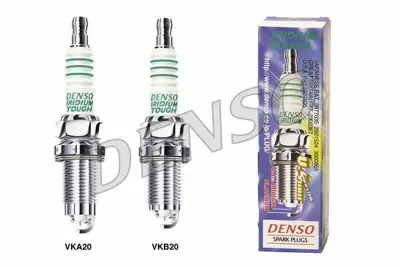DENSO VKA20 Bujı 90919-01221